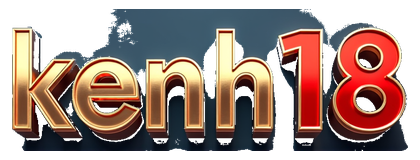 kenh18 logo