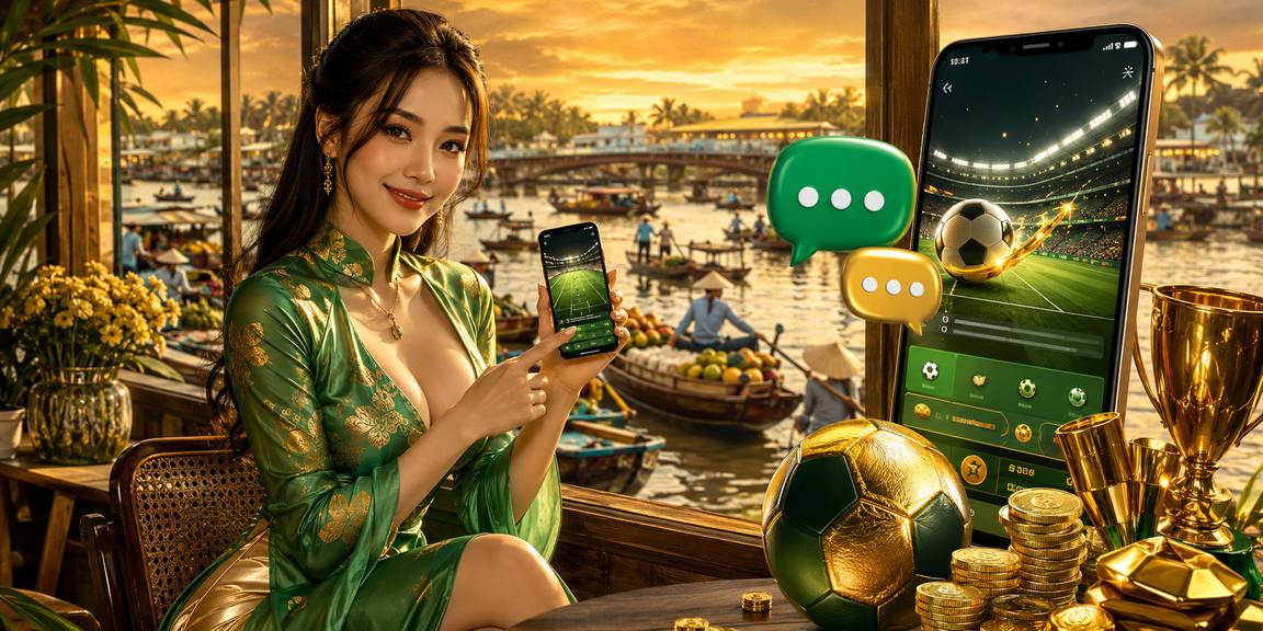 kenh18 Sportsbook